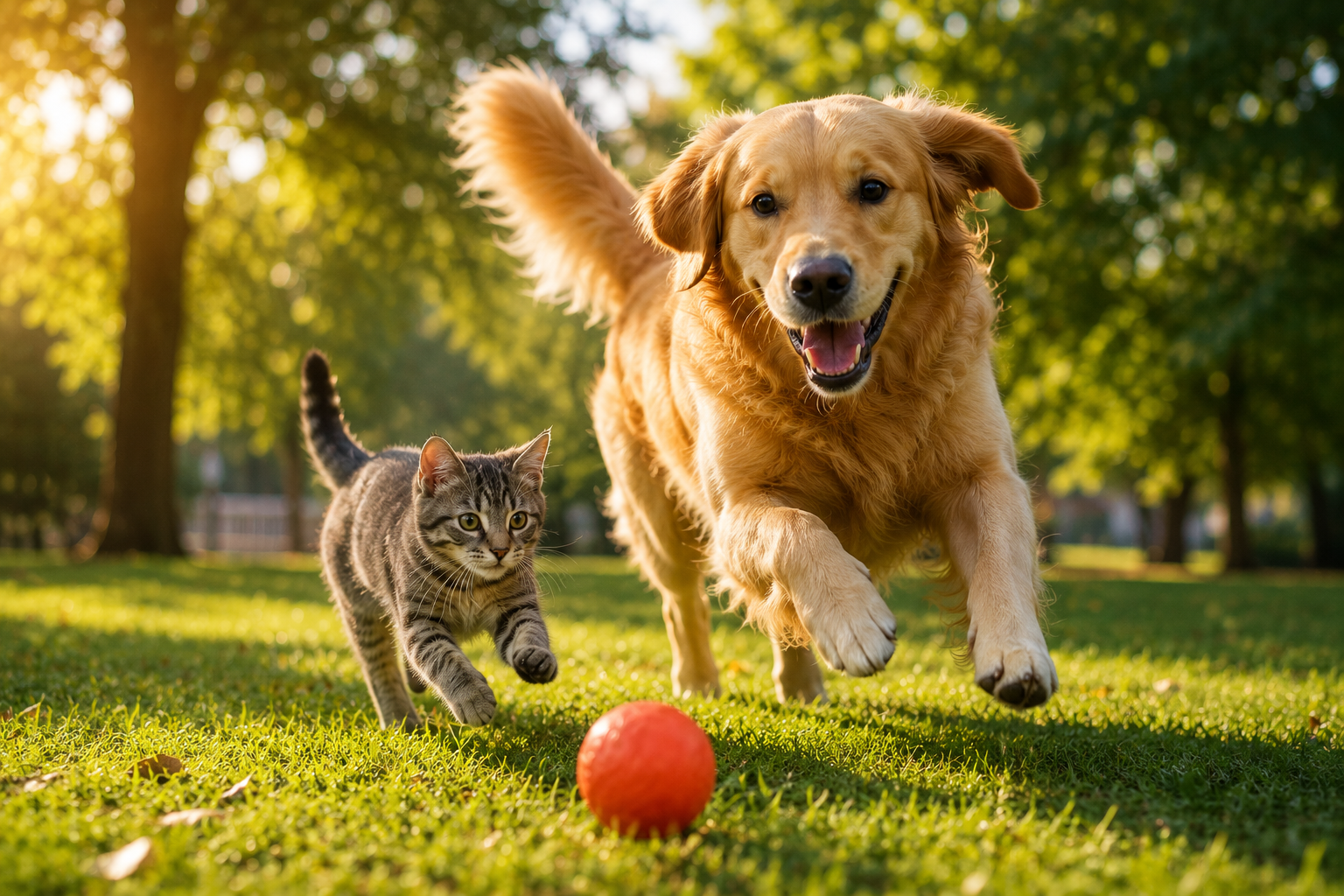 Interactive smart puzzle toy for dogs and cats designed for mental stimulation and reducing separation anxiety during indoor active play.
