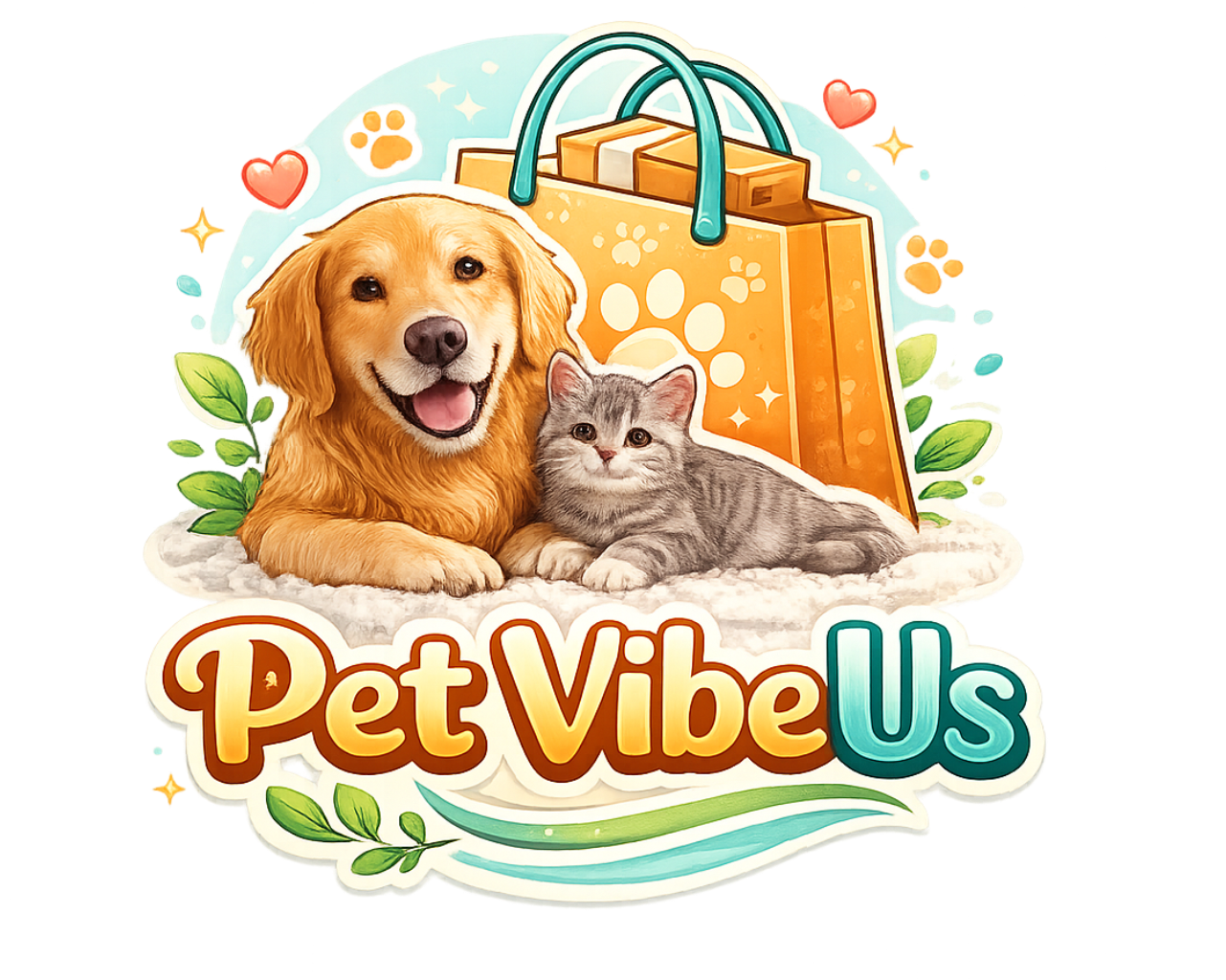 Pet Vibe Us